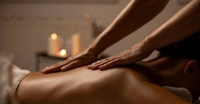 Massage Therapy